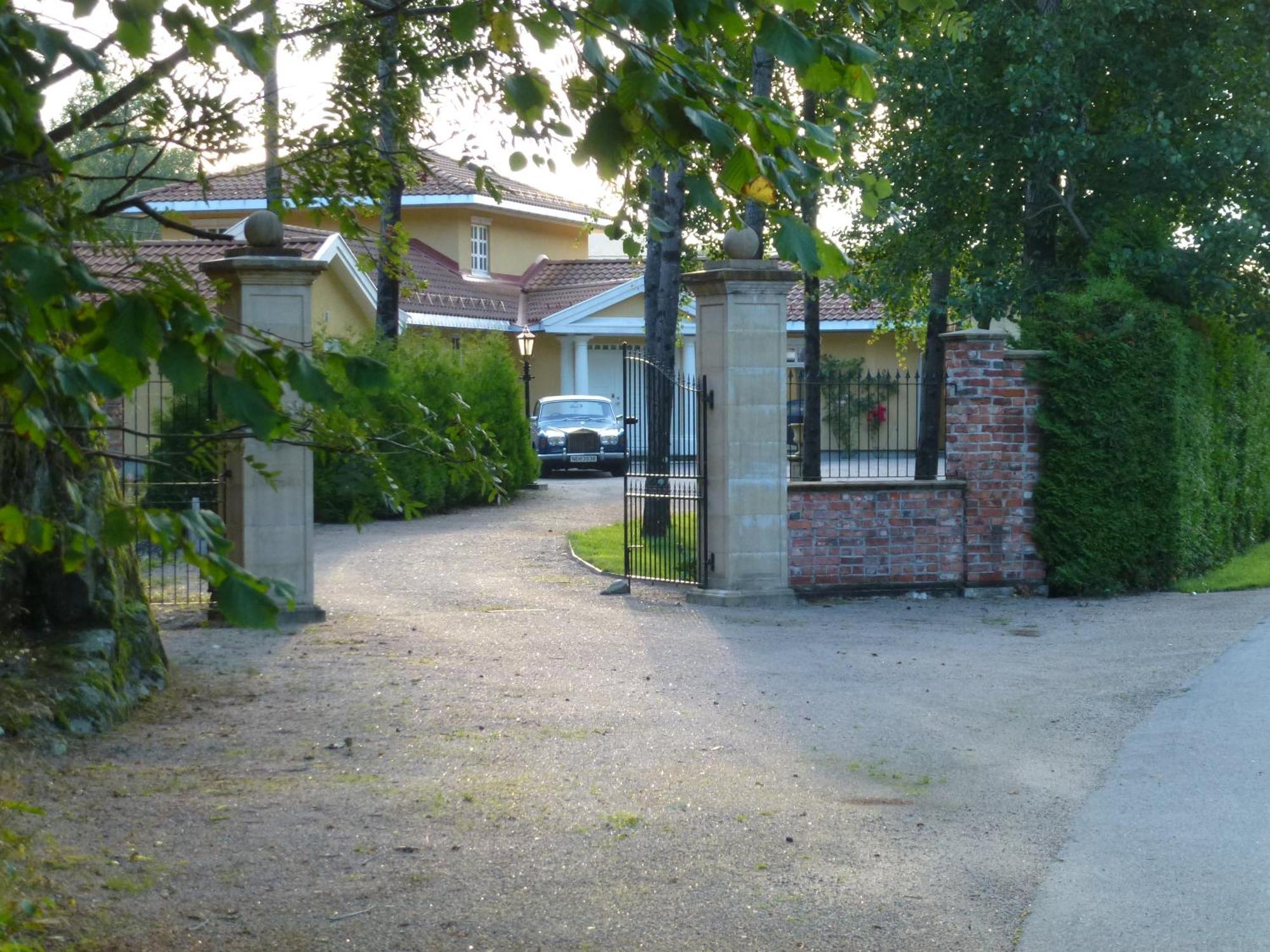 Close To Apartamento Kristiansand