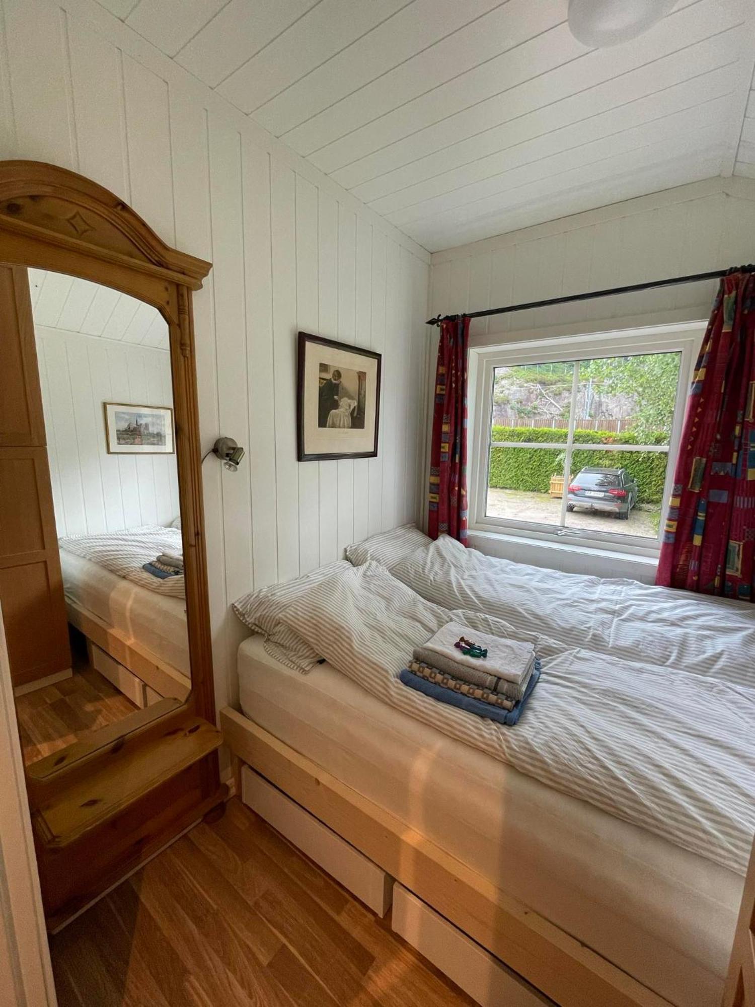 Close To Apartamento Kristiansand
